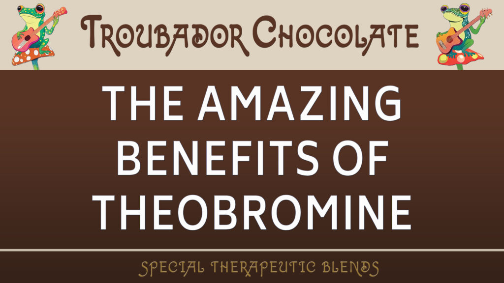 Cocoa Tea | Troubador Chocolate